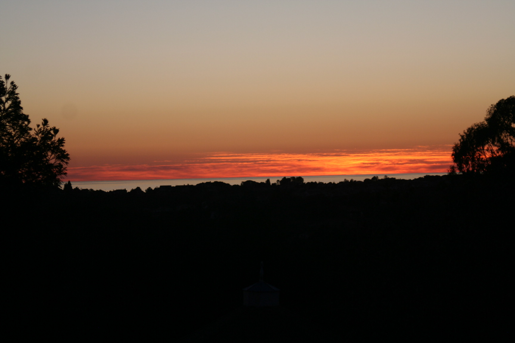 Guest House Sunset View